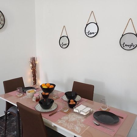 דירות Galatás Triζin מראה חיצוני תמונה